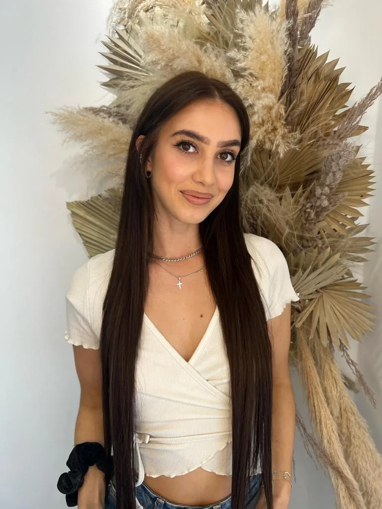 NANO BONDS 40 cm — После