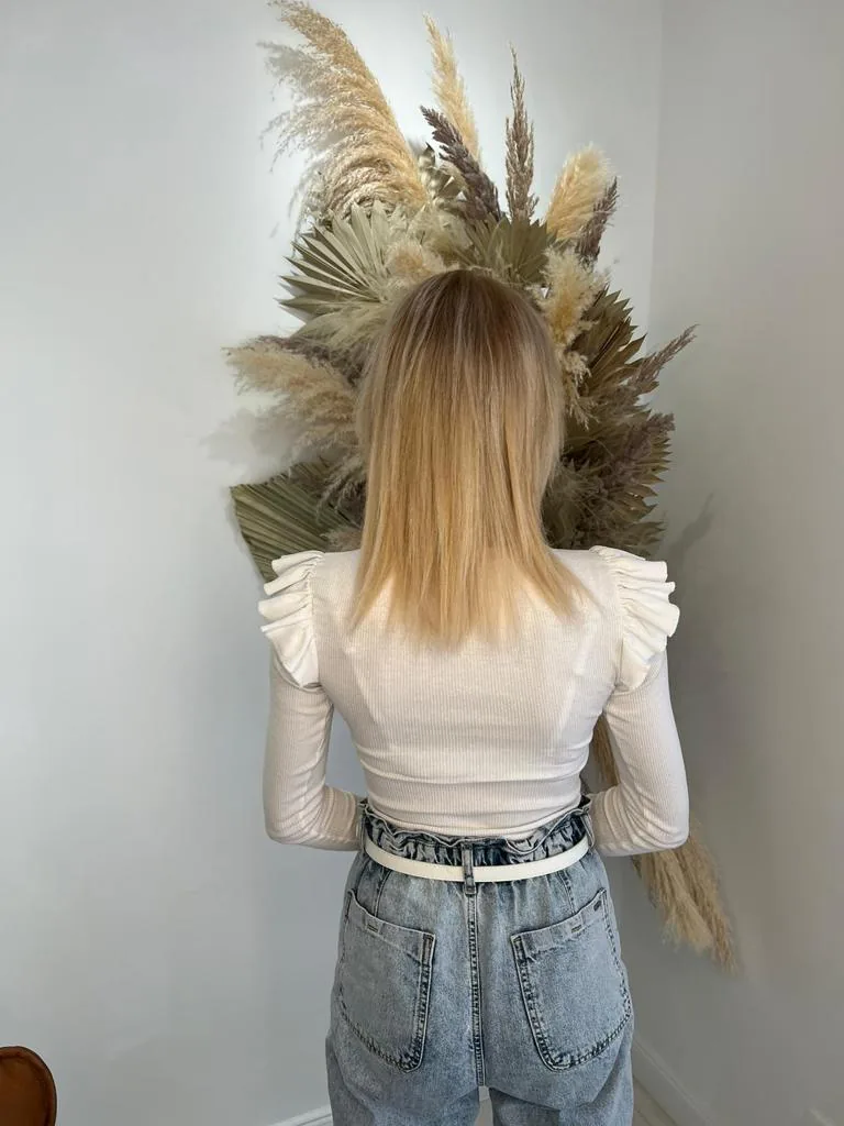 TAPE ON 50 cm — До