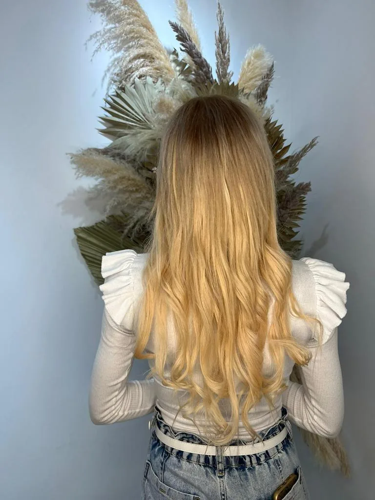 TAPE ON 50 cm — После