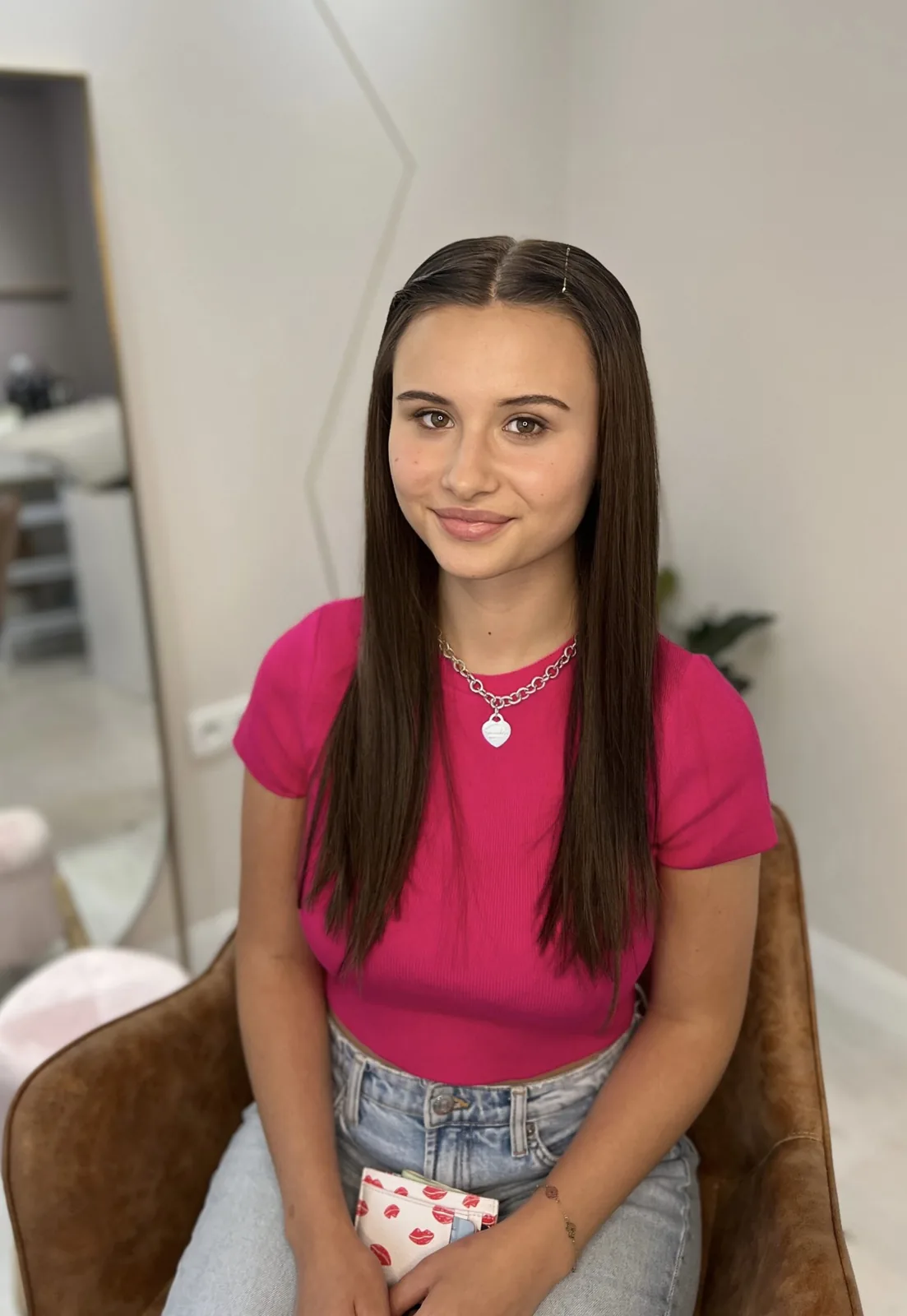 NANO BONDS 50 cm — После