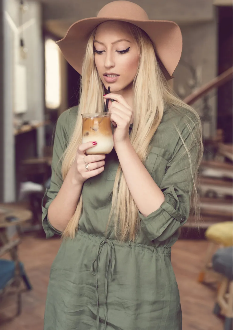 NATURALNIE hair extension studio in Gdańsk